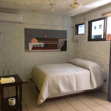 Hostal Perla Mazatlan Exterior photo