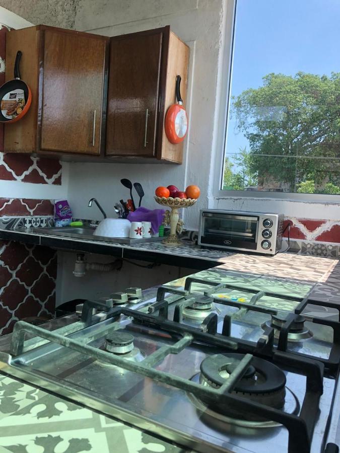 Hostal Perla Mazatlan Exterior photo